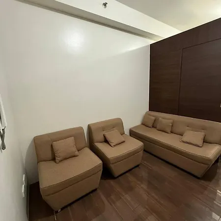 Air Residents Makati Corllex Homes 1Br W Balcony