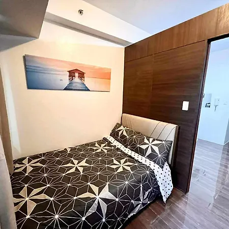 Air Residents Makati Corllex Homes 1Br W Balcony